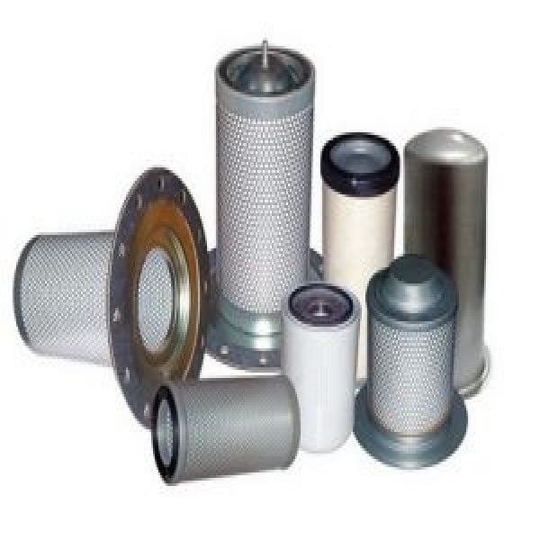 Fornecedores de filtros de ar para compressores