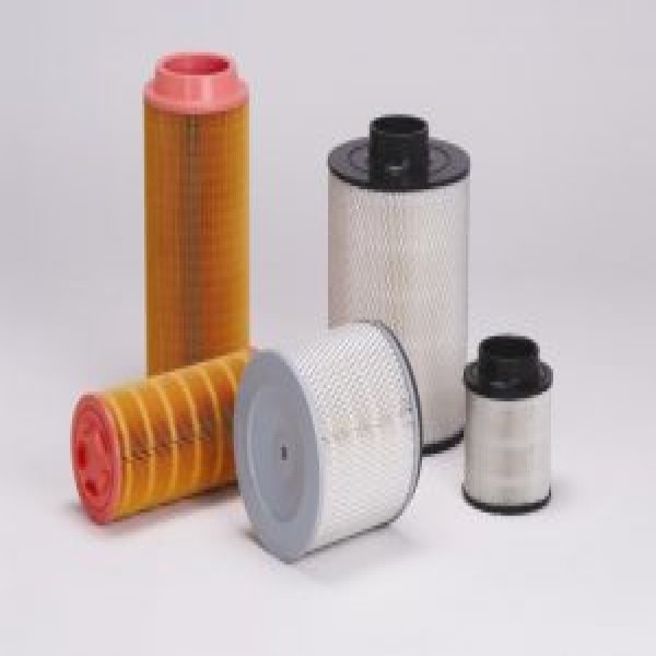 Fornecedores de filtros de ar para compressores