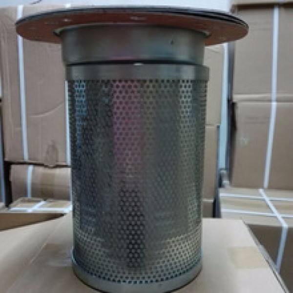 Fornecedores de filtros de ar para compressores