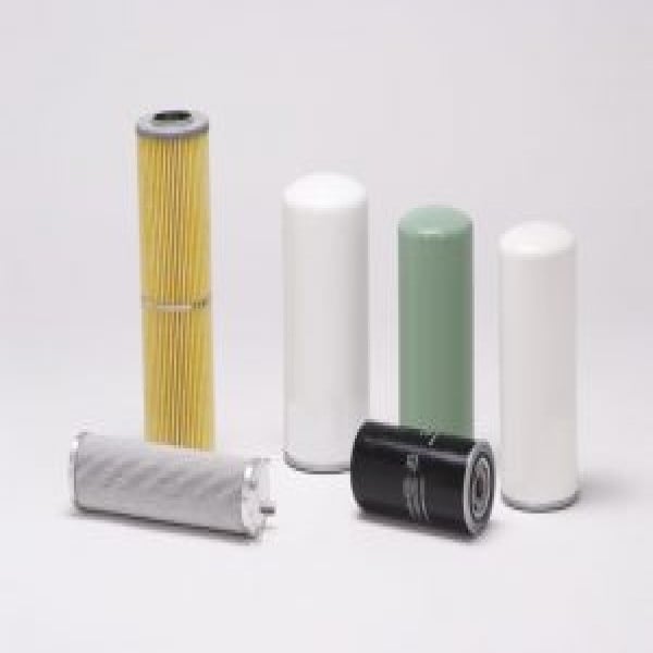 Fornecedores de filtros de ar para compressores