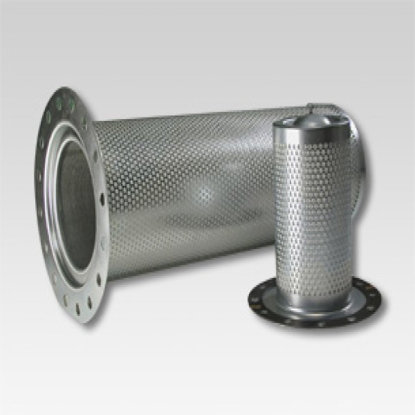 Fornecedores de filtros de ar para compressores