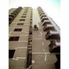 empresa de pintura residencial