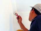 serviços de pintura residencial