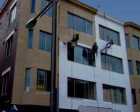 pintura residencial