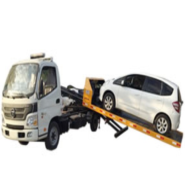 Plataforma de auto socorro