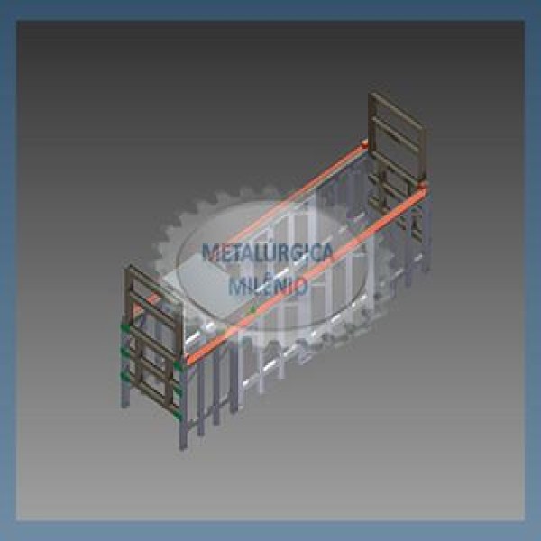 Engenharia de projetos