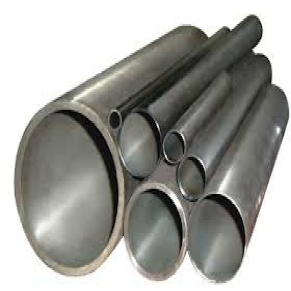Fábrica de tubo de aço carbono 