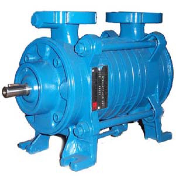 Bomba centrifuga multiestagio