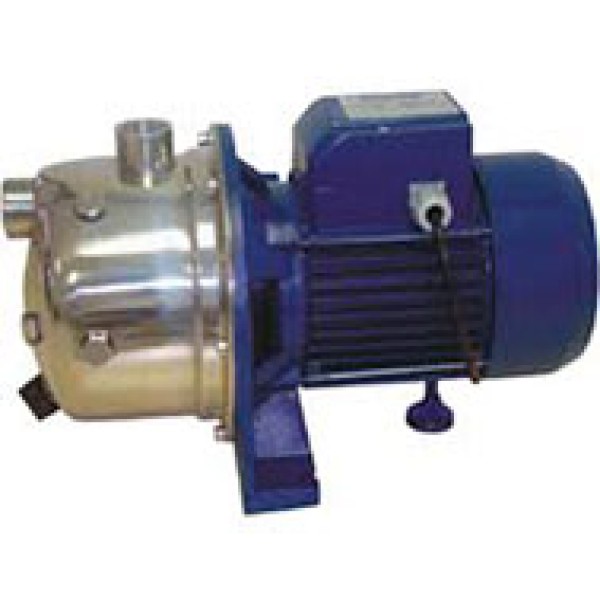 Bomba centrifuga multiestagio