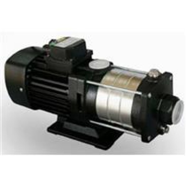 Bomba centrifuga multiestagio