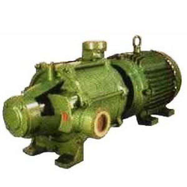 Bomba centrifuga multiestagio