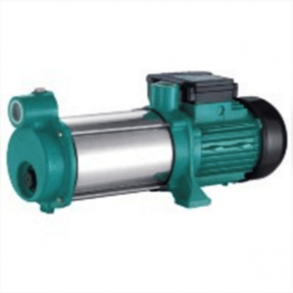 Bomba centrifuga multiestagio