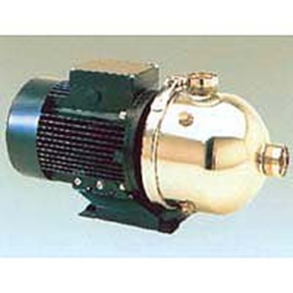 Bomba centrifuga multiestagio