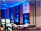 banner para evento venda