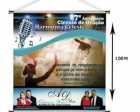 preço de banner para evento
