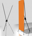 banner de lona preço