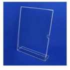 display plastico