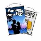 promoção de banner