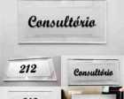 impressão placa pvc