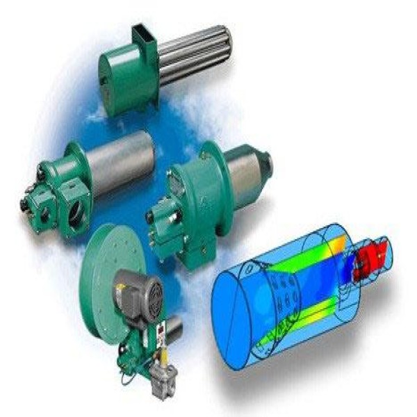 Conserto de queimadores