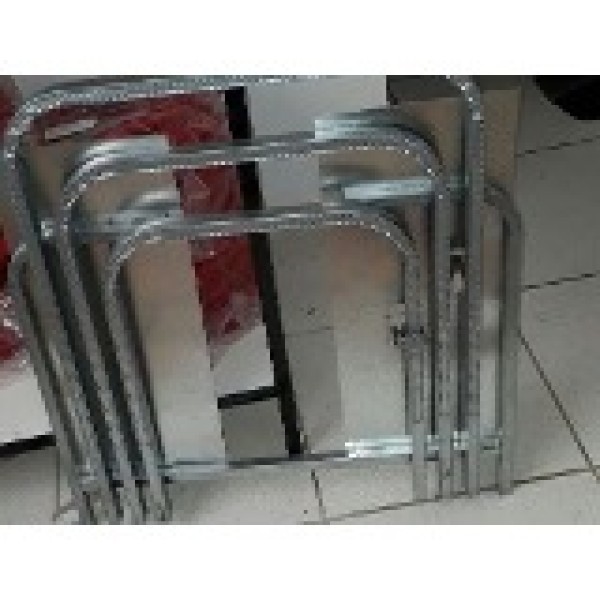 Queimador de forno industrial