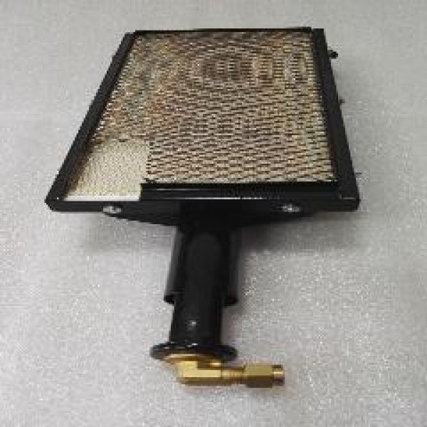 Queimador forno preço