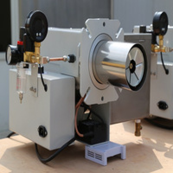 Queimador para forno industrial