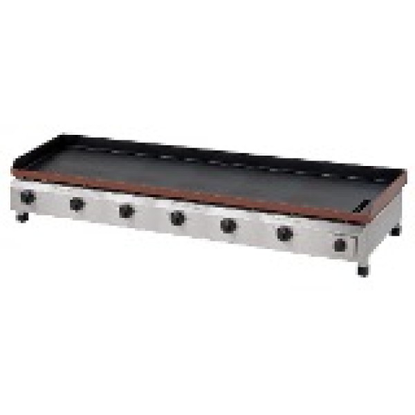 Queimador para forno