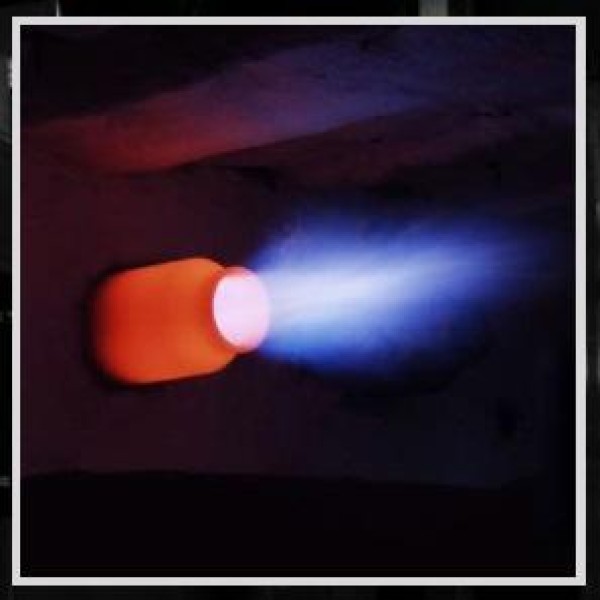 Queimadores para forno de cerâmica
