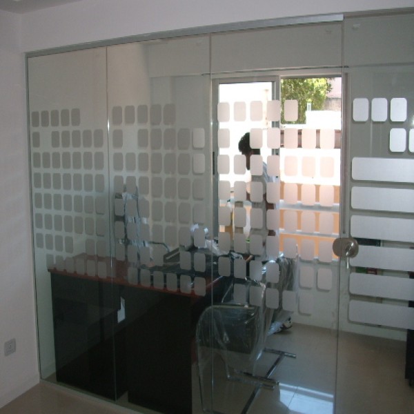 Película decorativa