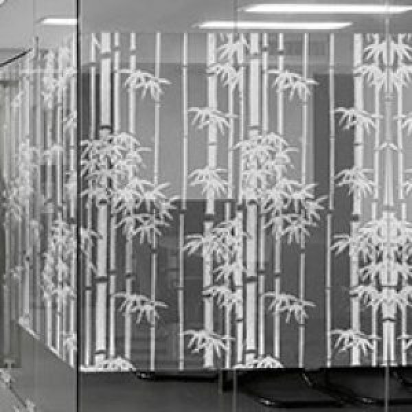 Película decorativa