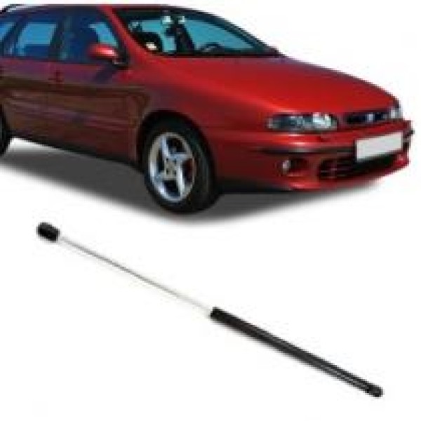 Amortecedor do porta malas para carro blindado