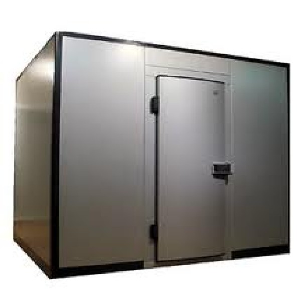 câmaras frigorificas de grande porte