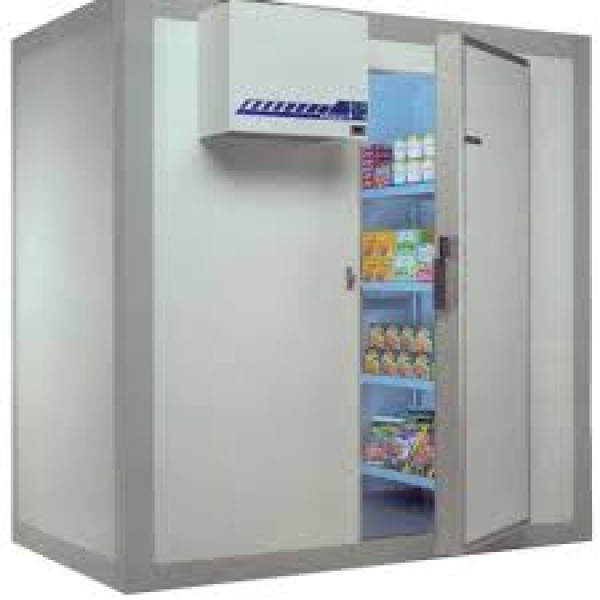 Fornecedores de câmara frigorífica