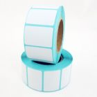 papel adesivo para impressão de rotulos