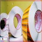 etiquetas plasticas