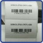 papel etiqueta