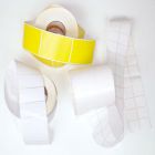 papel etiqueta