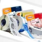 etiquetas autocolantes