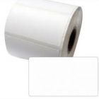 rolo de etiquetas adesivas