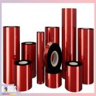 ribbon para impressora zebra tlp 2844