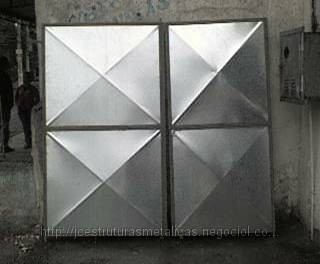 Portao De Ferro Para Porta Portoes Universal