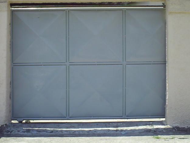 Portao De Ferro Para Porta Portoes Universal