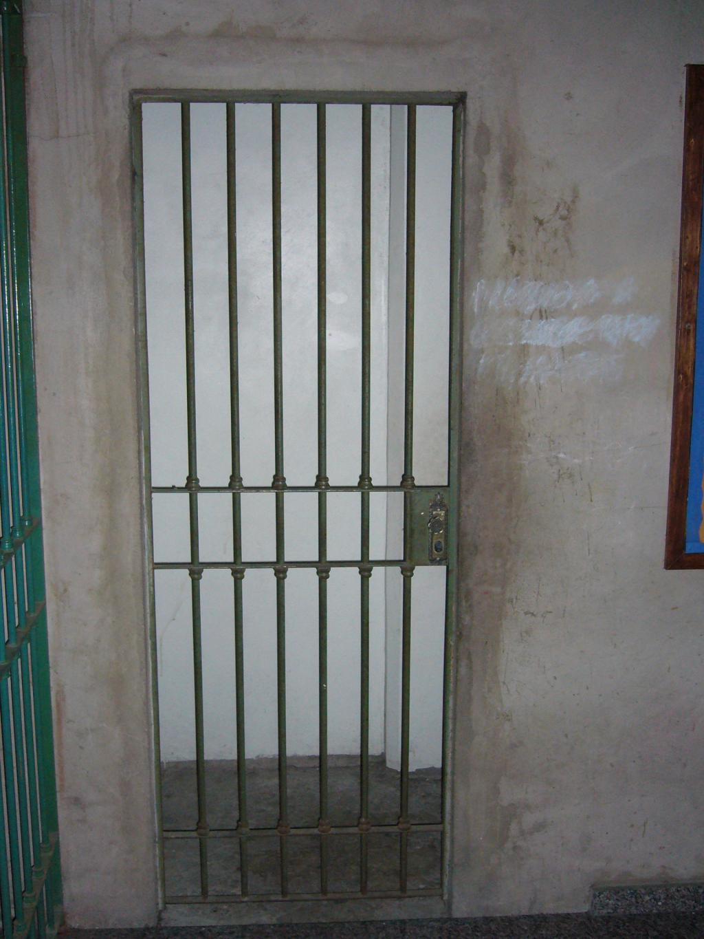 Portao De Ferro Para Porta Portoes Universal