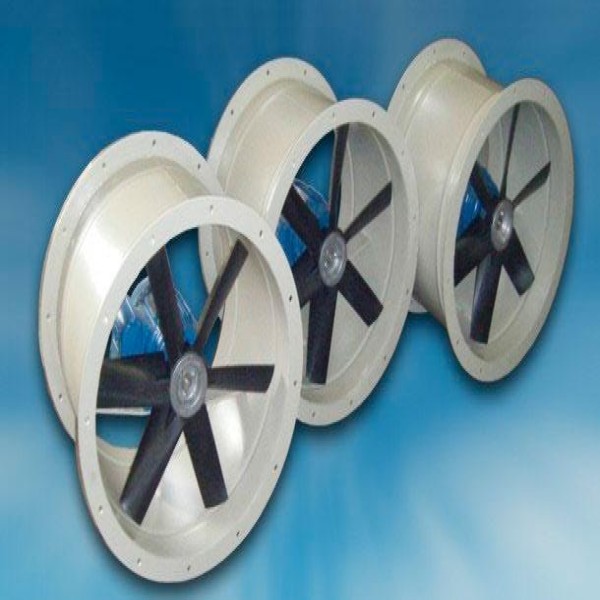 Manutenção de ventiladores industriais em sbc