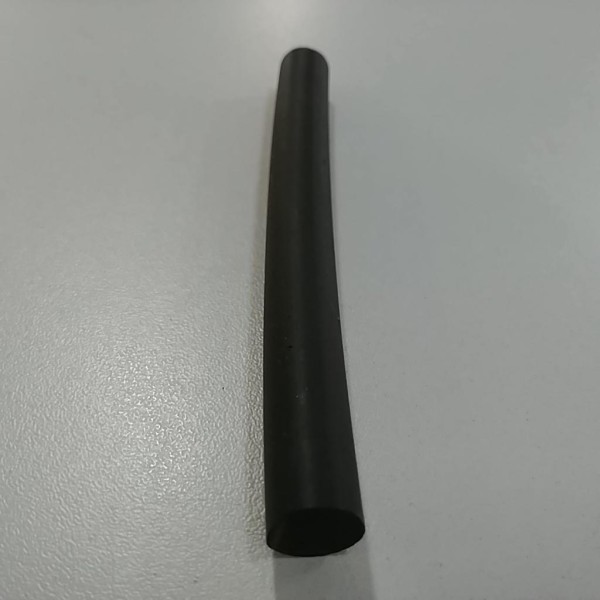 Cordão borracha esponjosa