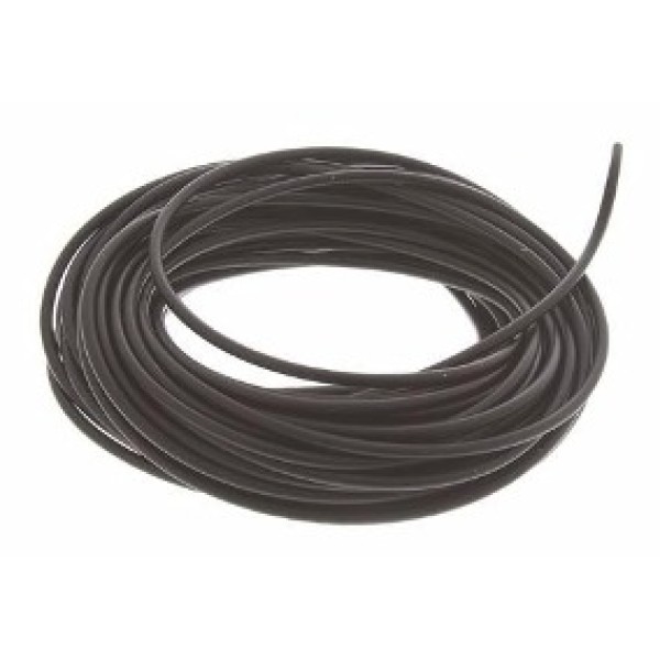 Cordão borracha esponjosa