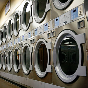 Serviços de lavanderia bairro Jardim aeroporto