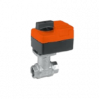 valvula 3 vias manual