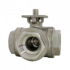valvula pneumatica 3 vias